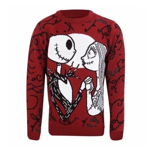 the nightmare before christmas jumper