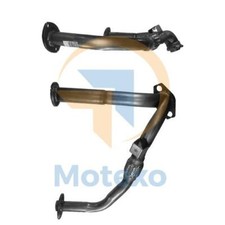 Tube d'échappement Suzuki VITARA