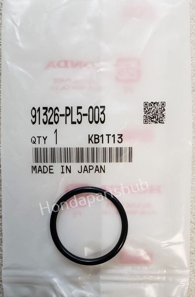 Adapter Seal 91326-pl5-003
