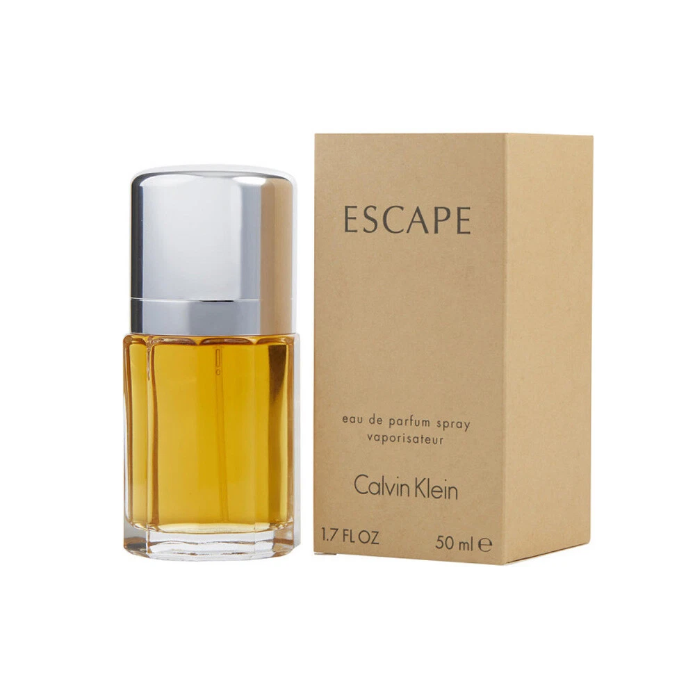 Escape clearance profumo donna