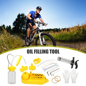 mtb brake oil
