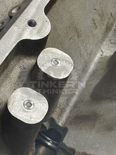 LS non-DOD plugs 4.8, 5.3, 6.0, 6.2 2008-2023, LSX, LT, For non-AFM GM Engines - Picture 3 of 5