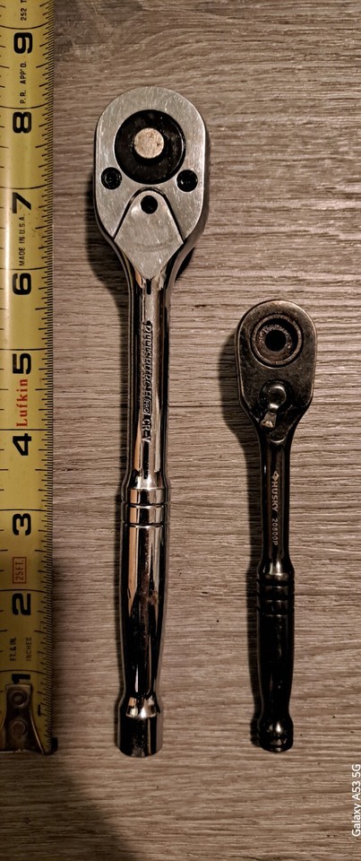 Proto 1/2 Dr Ratchet Repair Kit-Teth J5449XLRK-TT