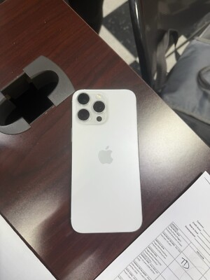 I Phone 16pro Max  Comes With TikTok App
