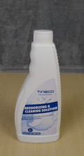Tineco Deodorizing  Cleaning Solution 16.2 oz For Hard Floor Surfaces NEW Clean