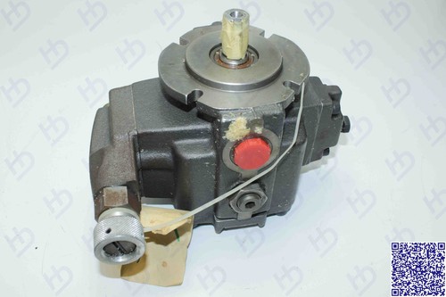 BOSCH Hydraulik Pumpe 0513300403 - Picture 2 of 4