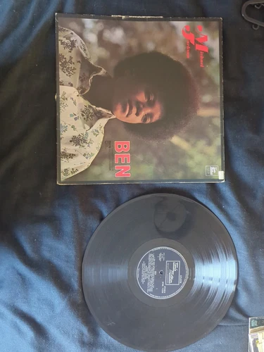 michael jackson vinyl