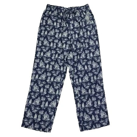 Club Room 100% algodão Pijamas e roupões multicoloridos para Homens