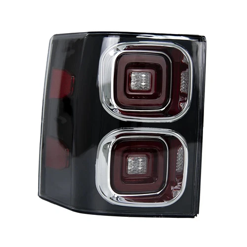 2x Luces traseras LED para Land Rover Range Rover VOGUE L322 2002-2012 - Imagen 10 de 14
