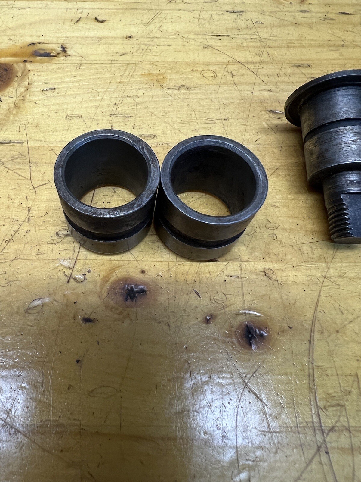 Replacement Springer Rocker SPRINGER ROCKER PARTS Harley-Davidson Flathead 45 Solo Servi-Car | eBay