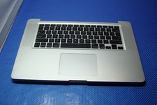 MacBook Pro A1286 15" 2011 MC723LL/A Top Case Palmrest w/Keyboard 661-5854