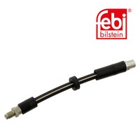Febi Bilstein Bremsschlauch Hinten Links Rechts FüR Audi A6 100 Avant 30298