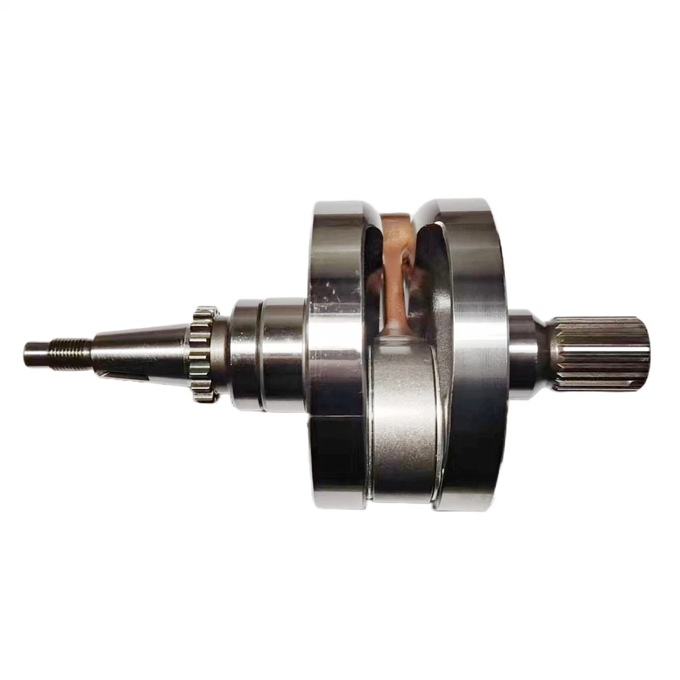 Crankshaft for 2004-2008 2009 Honda CRF250R 13000-KRN-A00 13000-KRN-670 US STOCK - Изображение 2 из 4