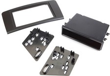 Metra 99-8723B Mercedes ML Kit 2006-11 ML, I/DD, Matte Black