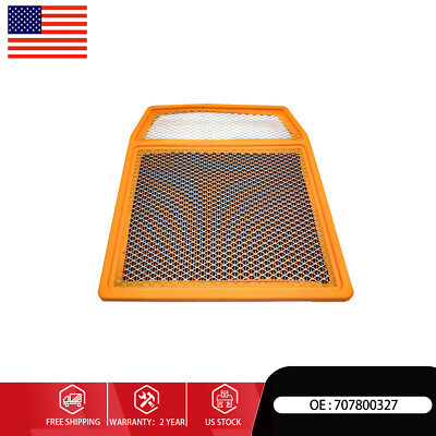 Air Filter For Can-am Maverick Max 1000 Commander 1000 800 R 707800327 2011-2022