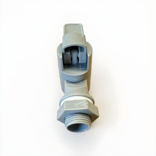 Authentic Brita 27 Cup Water Dispenser Valve Replacement Part UNUSED Nozzle - Picture 3 of 4