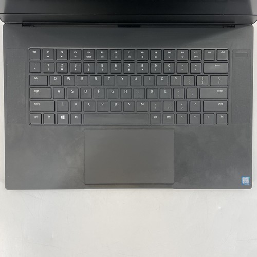 Razer Blade 15 Advanced 144Hz FHD 2.2GHz i7-8750H 16GB 512GB SSD NVIDIA RTX 2070 - Picture 2 of 11