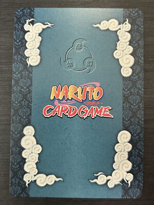 Naruto & Jiraiya No.204 UR Naruto Card Game Bandai Japanese | eBay