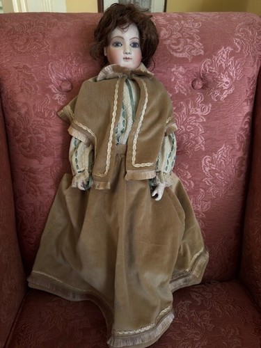 Poupée Fashion Doll - Lidl - France - Archive des offres promotionnelles