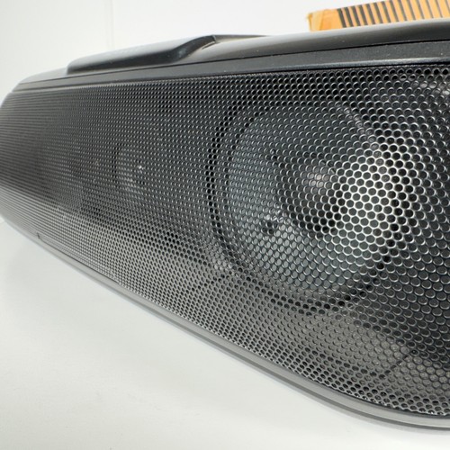 Kenwood CS-6 60W Powered Center Speaker System with Box - Tested Works - Bild 14 von 24
