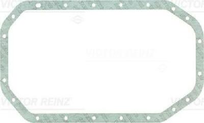 Genuine Victor Reinz Gasket Oil Pan 71-23522-10 for Audi Seat VW