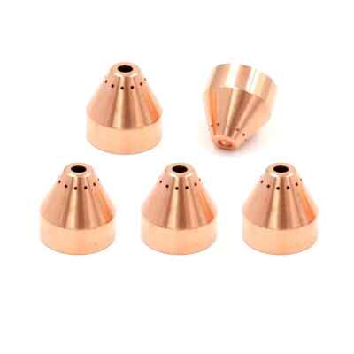 5pcs Plasma Cutter Shield Cap - US SELLER - 220993 Fits Hypertherm Powermax 105
