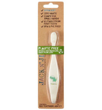 Jack N' Jill Kids Toothbrush - Dino
