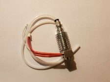  Original Anycubic I3 Mega 3D Printer Extruder Print Head