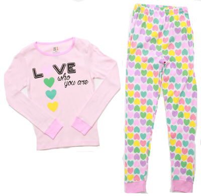 Just Love Cotton Pajamas for Girls