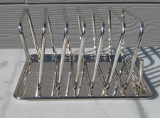 GELB France : Porte toasts en