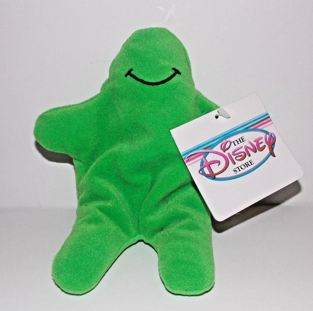 flubber plush