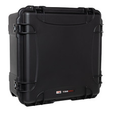 Gator Cases Titan Waterproof Utility Case; with Diced Foam; 24" x 24" x 14.2"