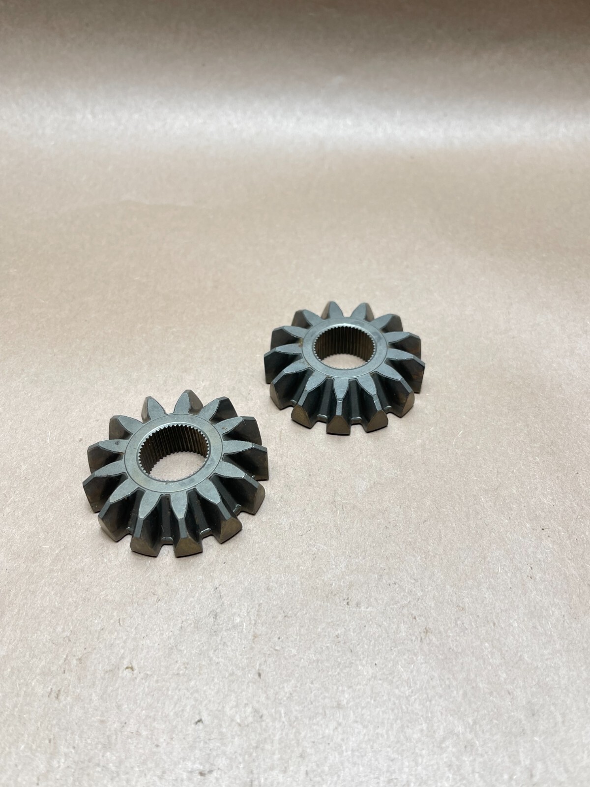 Peerless Tecumseh 13T Spline Bevel Pinions 778368 | eBay