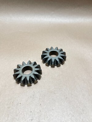 Peerless Tecumseh 13T Spline Bevel Pinions 778368