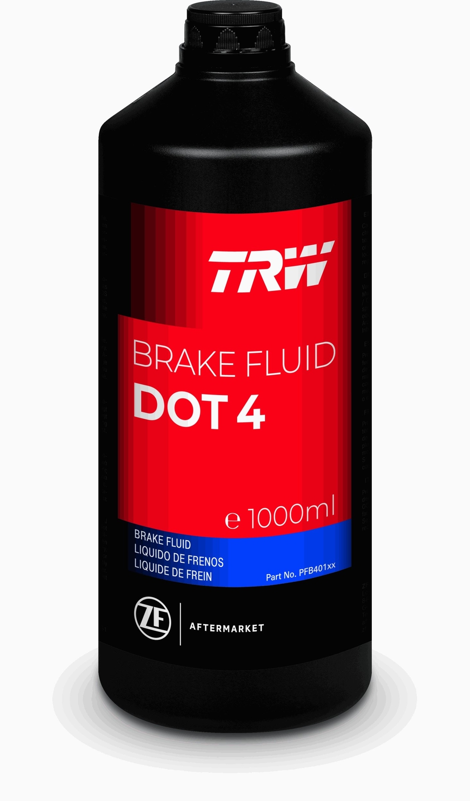 PFB401SE TRW Brake Fluid