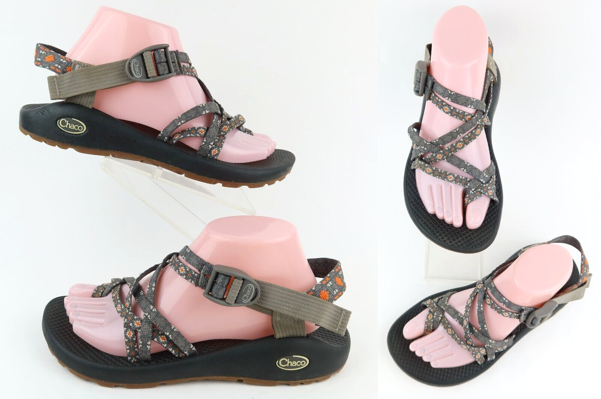Chaco Women's ZX/2 Classic Sandal – Durable Jacquard Webbing