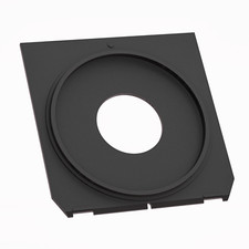 Copal 0 4x5 Lens Board For Linhof Master Technika Large Format Film Camera