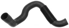Radiator Coolant Hose-Molded Coolant Hose Gates 21710