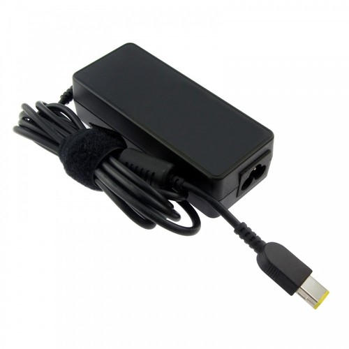 Chargeur Alimentation 65W 20V 3.25A Pour Lenovo IBM - Compatible Avec Référence ADLX45NLC3A