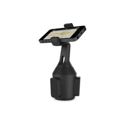 Belkin Car Cup Mount Halterung für Kfz für Handy Kfz-Becherhalterung