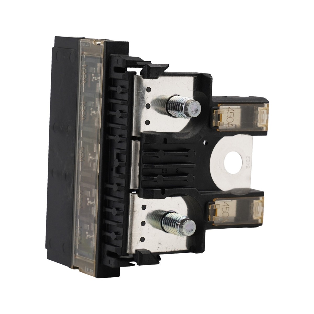 Fusible De Batería Para Nissan/INFINITI - Compatible Con OEM 24380-4GC0A