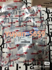 1 PC NEW  VCBLU-12T-SL-BA  Stop  Valve B558H CL