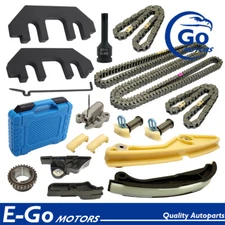 Timing Chain Kit Tool For Lincoln Ford Continental Police Interceptor Sedan 3.7L