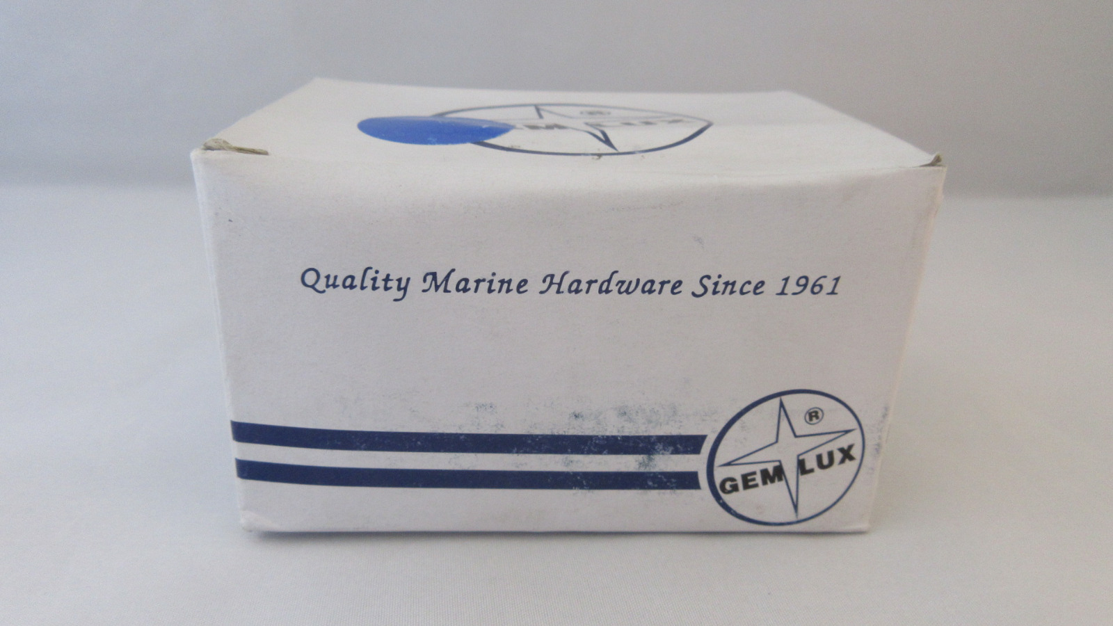 Gemlux 1174 Box of 20 Stainless Steel Hinges eBay