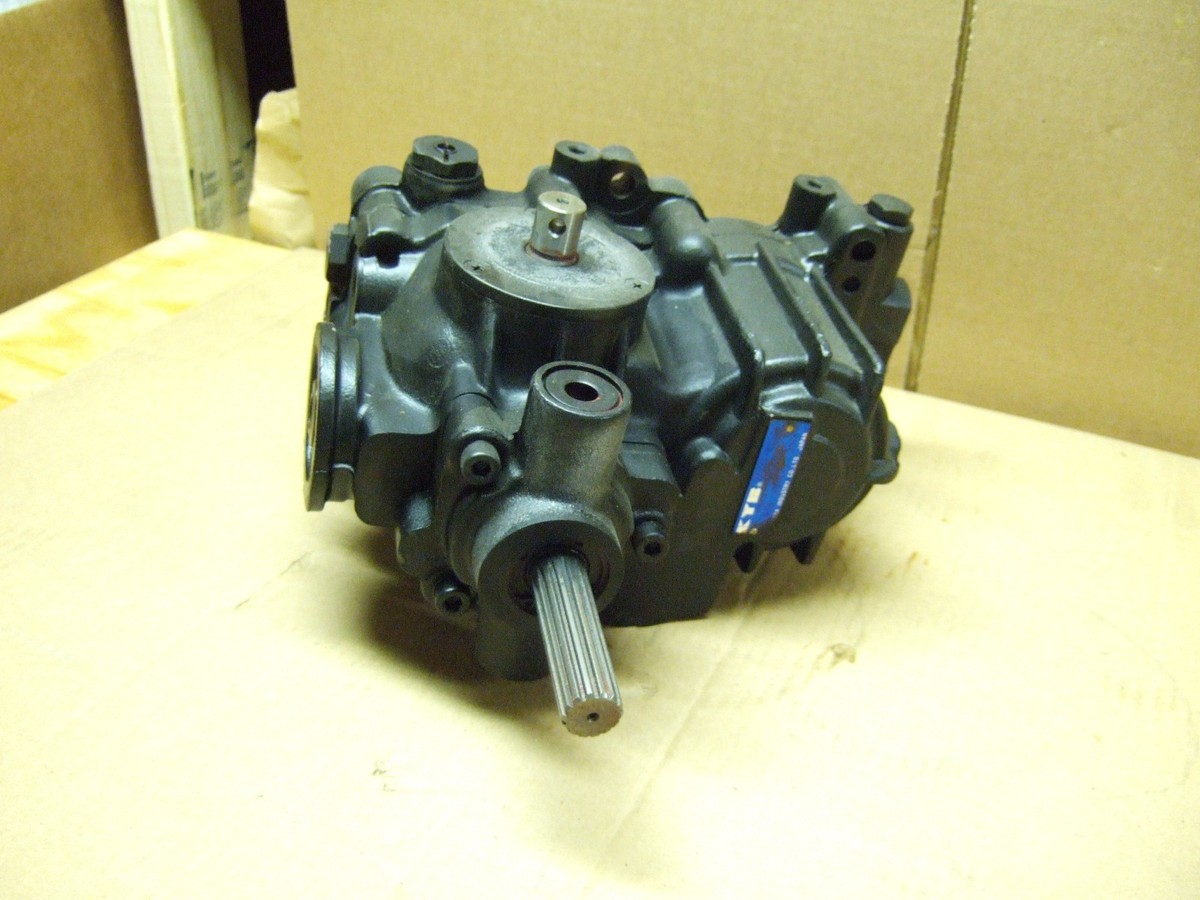 CM222 CM224 CM272 CM274 Hydrostat transmission SBA322080012 New