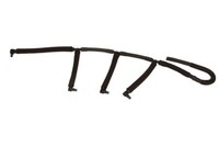 Maxgear 15-0041 Schlauch Kraftstoff-ÜBerlauf FüR Audi Seat Skoda VW