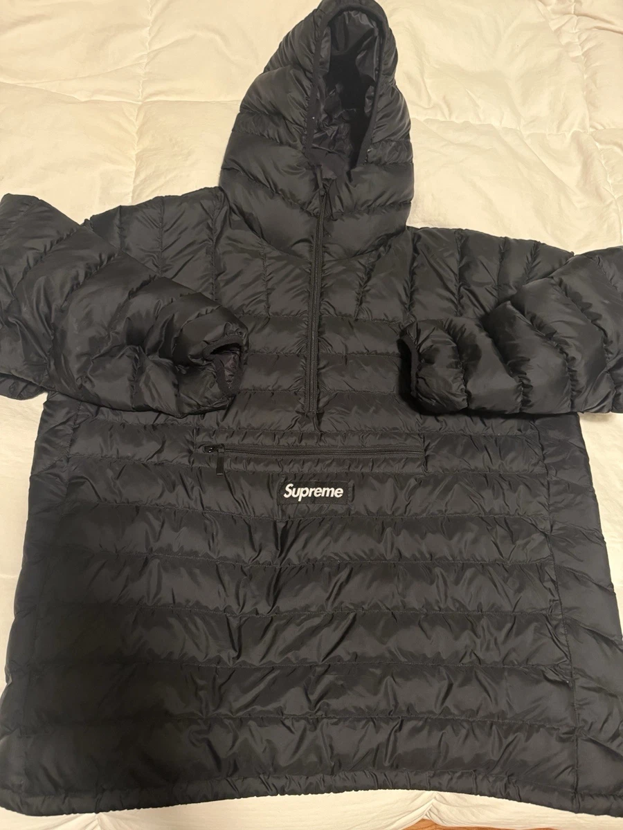Supreme Polyester Outer Shell Coats, Jackets & Vests Puffer