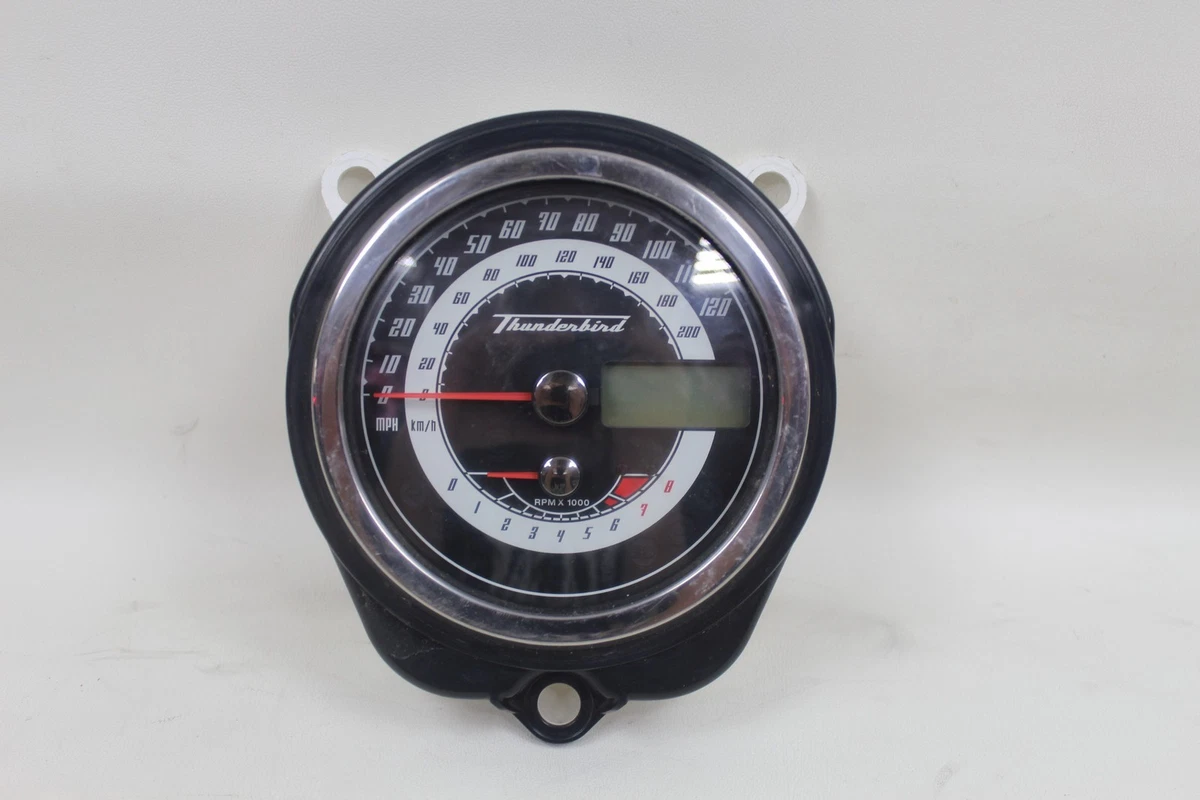 トライアンフのデジタルメーター ジャンク品 Motorcycle Instruments and Gauges for Triumph for sale | eBay