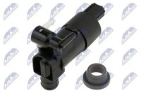 NEU - NTY ESP-FR-009 Waschwasserpumpe, Scheibenreinigung FüR Ford