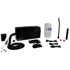 ATRIX  Cordless ESD Vacuum 60YF54